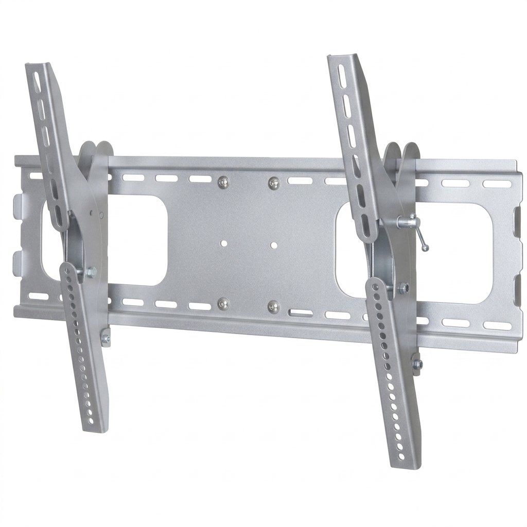 Tilting Wall Mount for 32 to 60 Inch Flat Panels