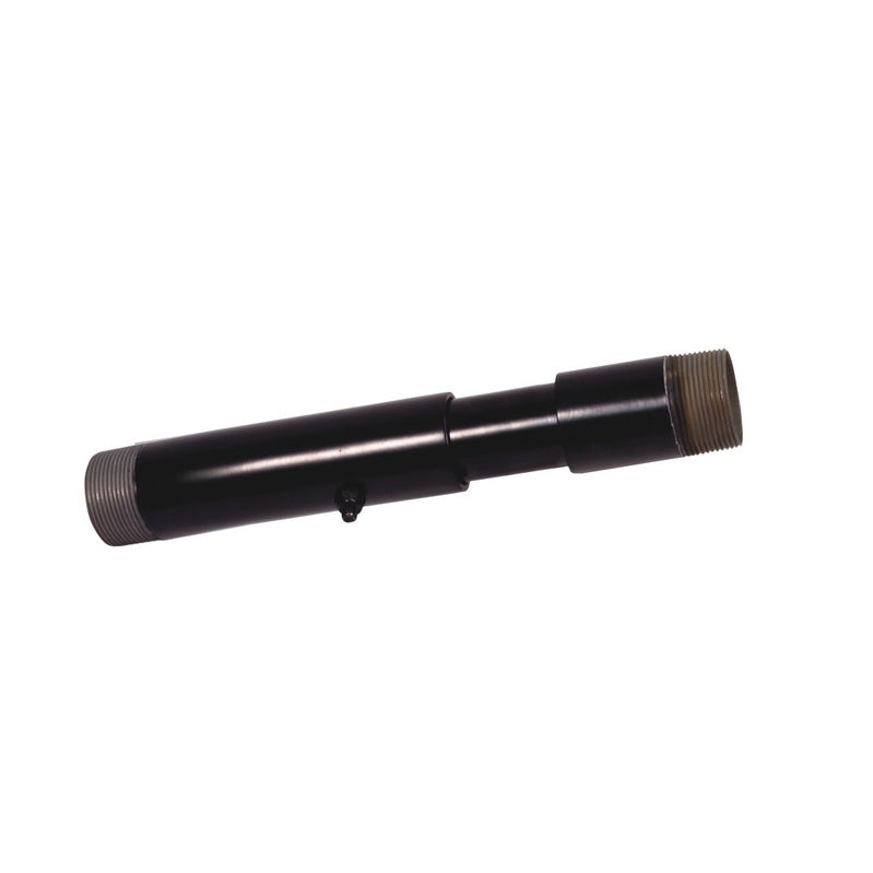 1.5" NPT Telescoping Extension - 6" to 9" - EXT-0609