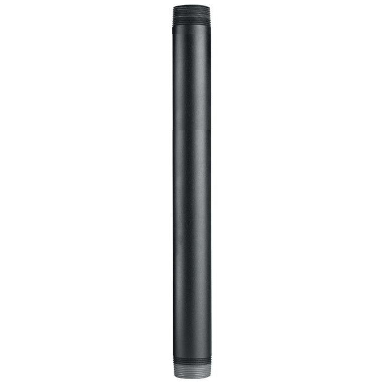 18 Inch Threaded Pipe 1 1/2 Inch NPT Thread
