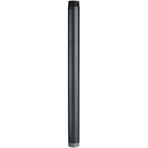 24 Inch Threaded Pipe 1 1/2 Inch NPT Thread