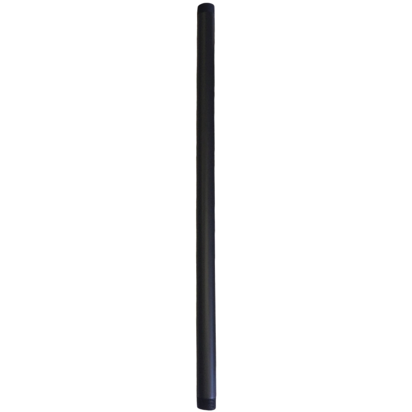 42 Inch Threaded Pipe 1 1/2 Inch NPT Thread