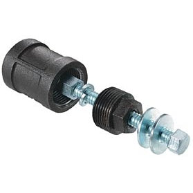 Adapter Kit for VMP042, VMP046, and LCD-1C