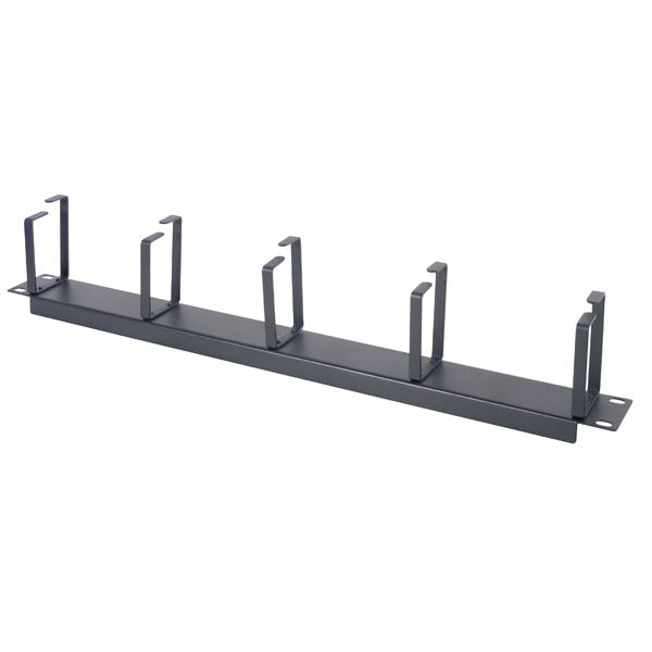 D-Ring Cable Manager - 1 Rack Space