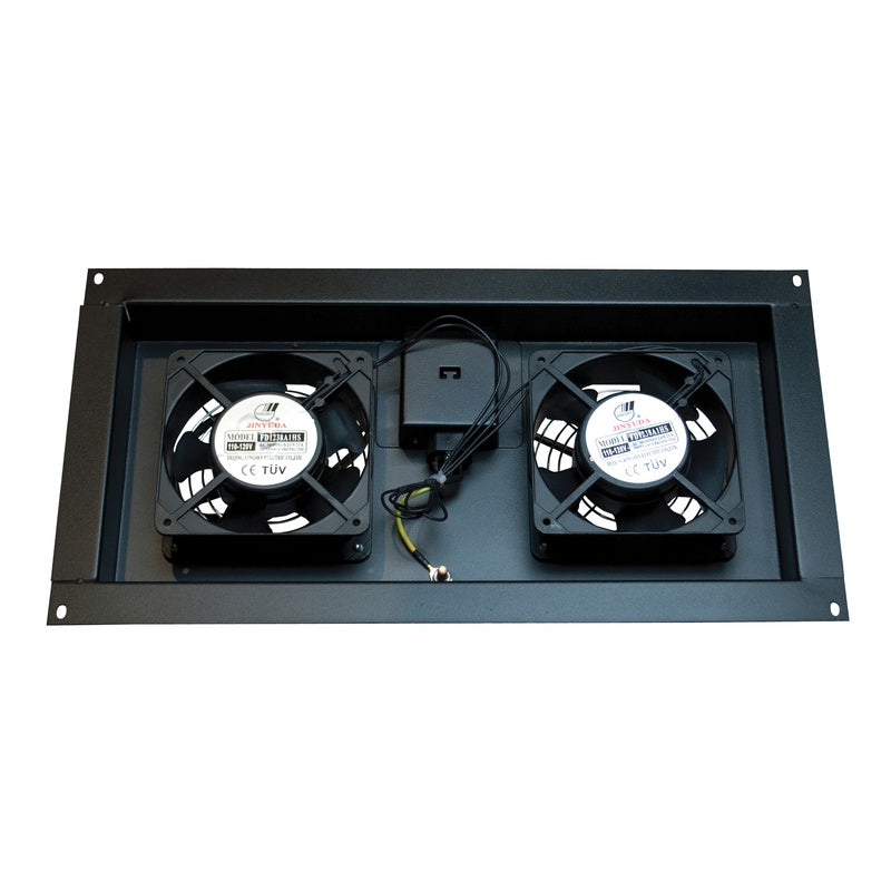 Fan for VMP ERWEN-12E and VMP ERWEN-15E