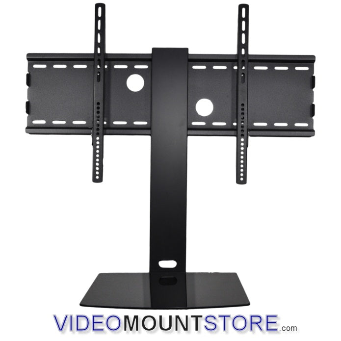 Fixed TV Wall Mount with Shelf for 37 to 70 Inch