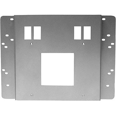 Omnimount V24 Adapter Kit adapts VESA 200/200 to VESA 400/200