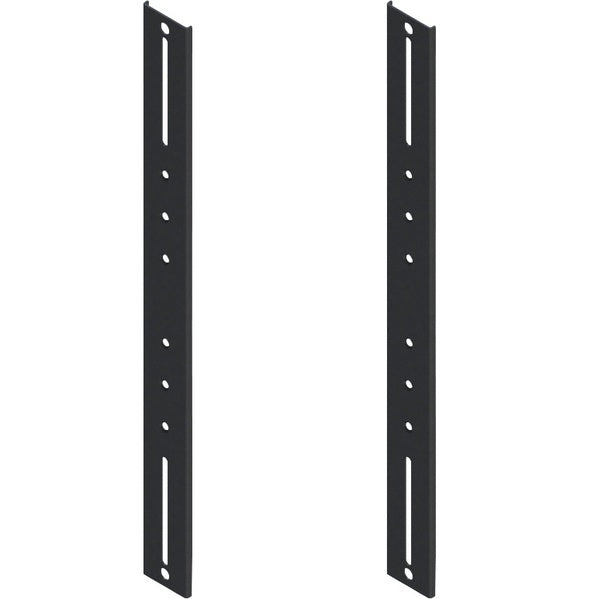 Portrait Mounting Rails