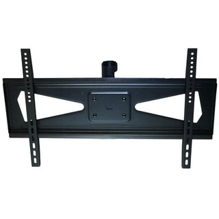 TV Ceiling Mount Head for - 1 1/2 Pipe - 600x400