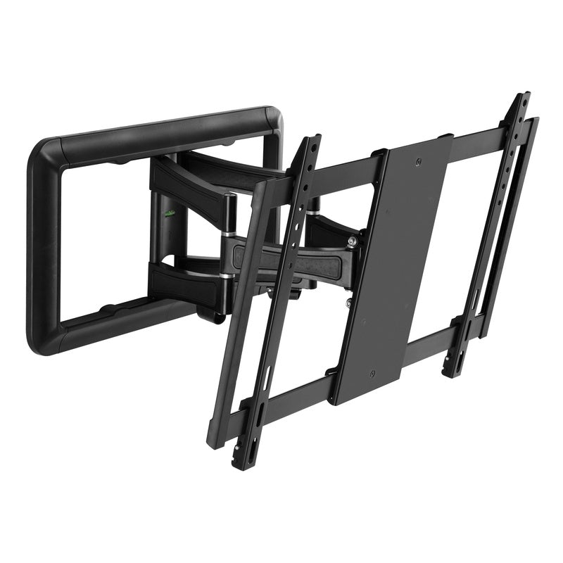 VMP Low profile Articulating TV Wall Mount for 32 to 52 Inch