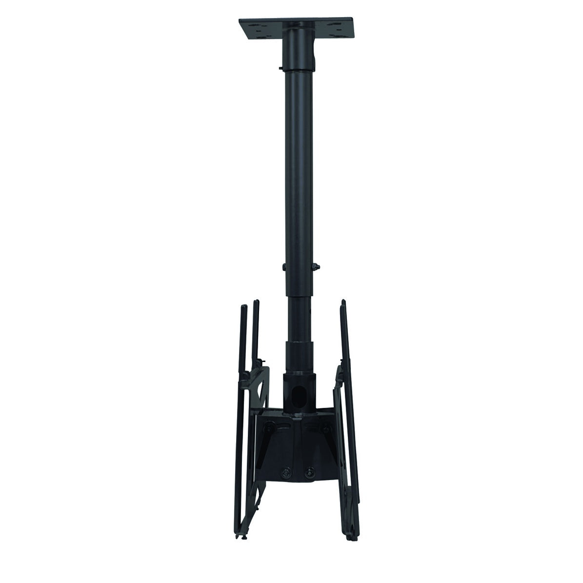VMP Medium Dual TV Ceiling Mount