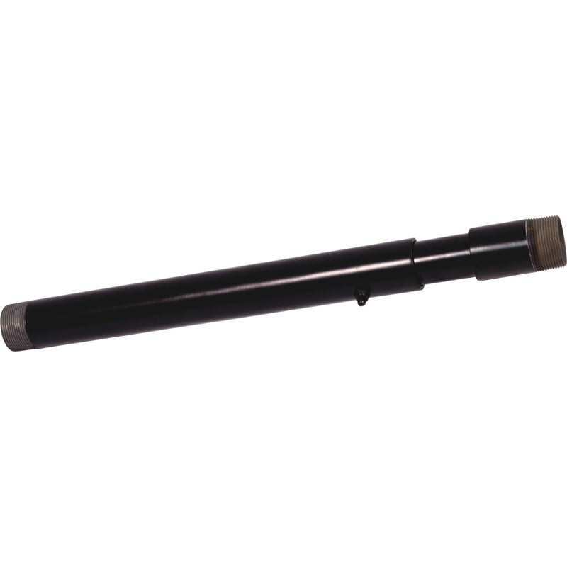 1.5" NPT Telescoping Extension Pole 48" to 72"