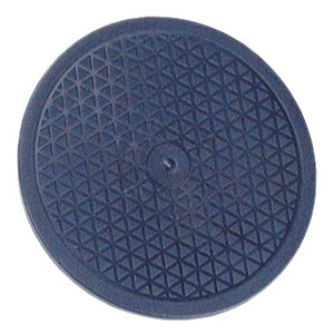 10" Diameter Easy Turn Multipurpose Turntable/Swivel