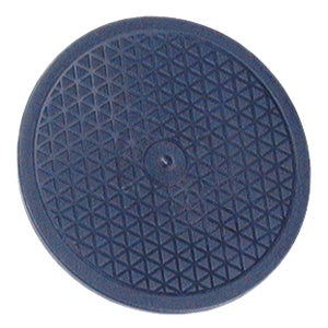 16" Diameter Easy Turn Multipurpose Turntable/Swivel