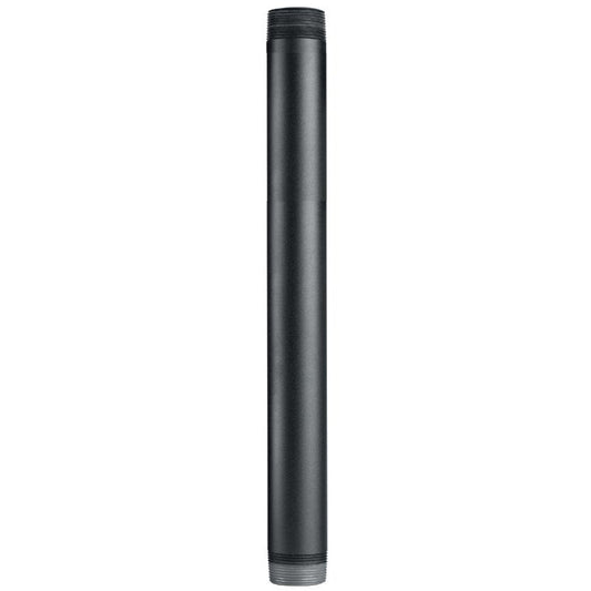 18 Inch Threaded Pipe 1 1/2 Inch NPT Thread