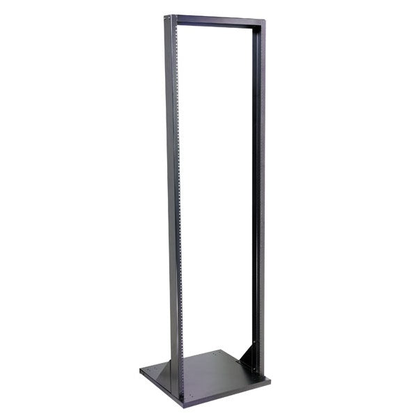 19" Headend Equpiment Rack - 84" Height