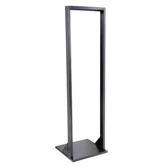 19" Headend Equpiment Rack - 84" Height