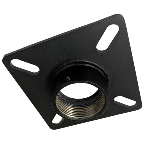 Ceiling Plate for 1-1/2 (1.5) NPT Pipe