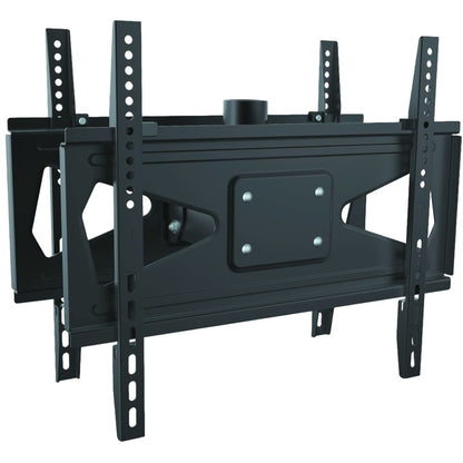 2 Screen Back to Back TV Ceiling Mount Head for - 1 1/2 Pipe - 400x400mm