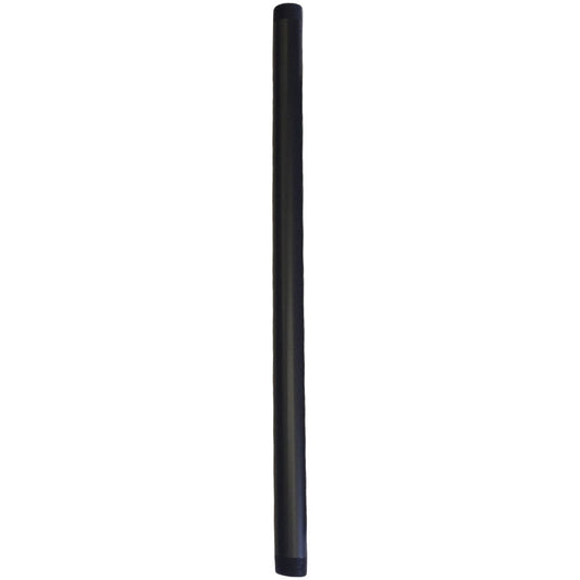 36 Inch Threaded Pipe 1 1/2 Inch NPT Thread