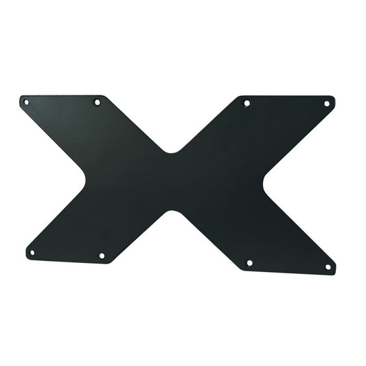 400 x 200 VESA Adaptor Plate