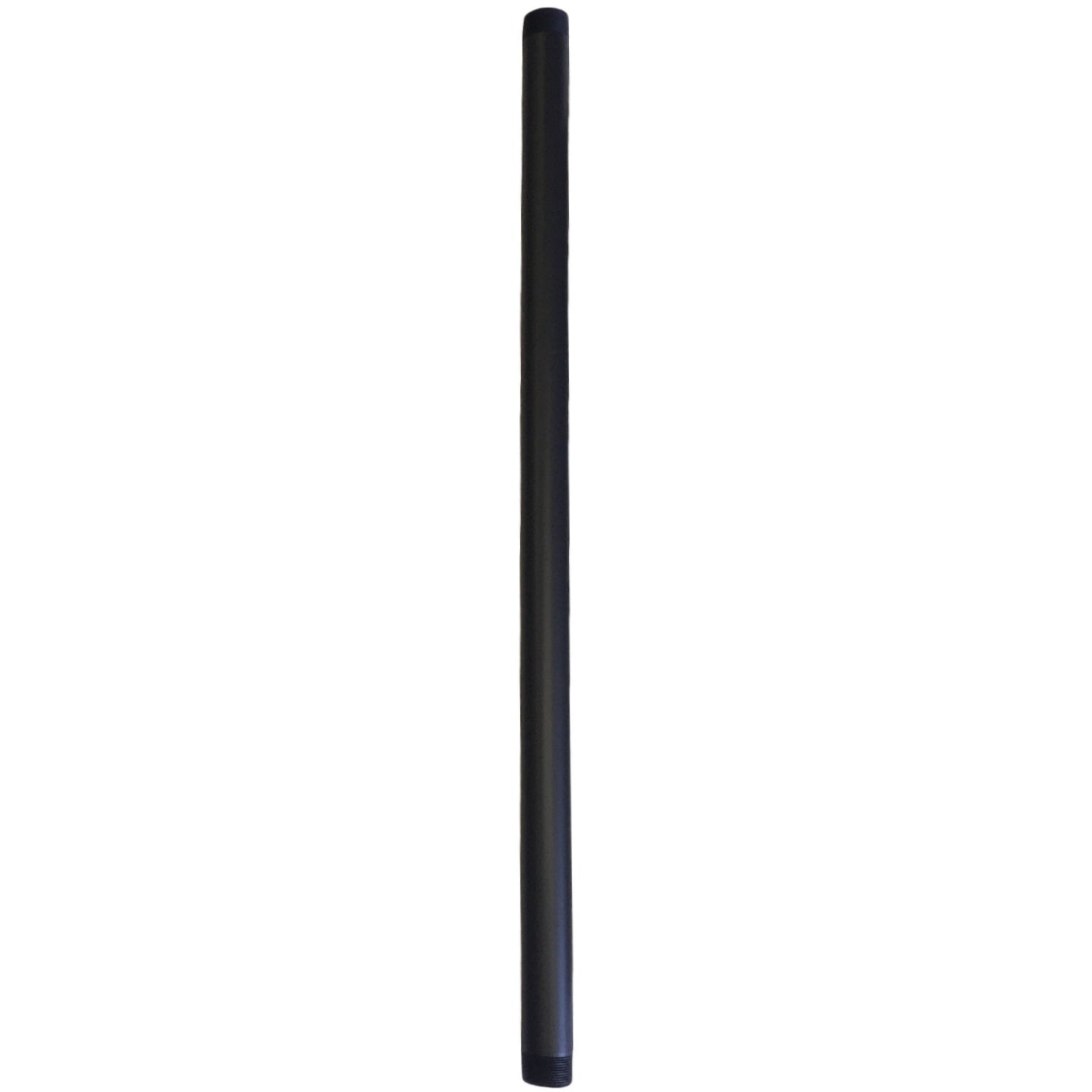 42 Inch Threaded Pipe 1 1/2 Inch NPT Thread