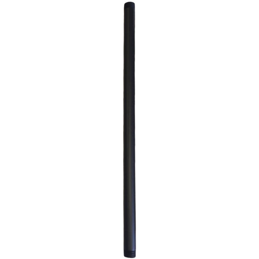 42 Inch Threaded Pipe 1 1/2 Inch NPT Thread