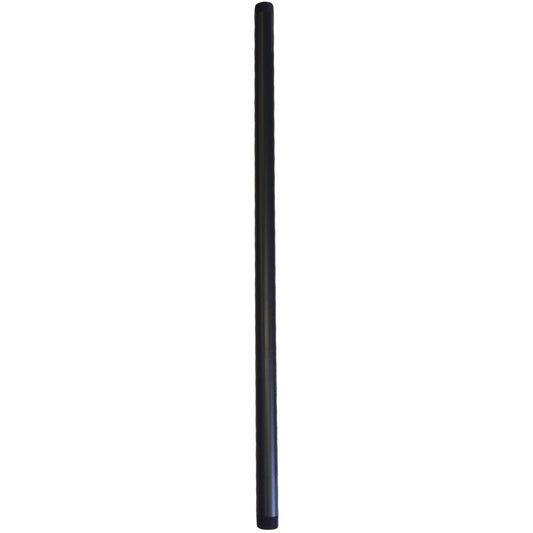 48 Inch Threaded Pipe 1 1/2 Inch NPT Thread