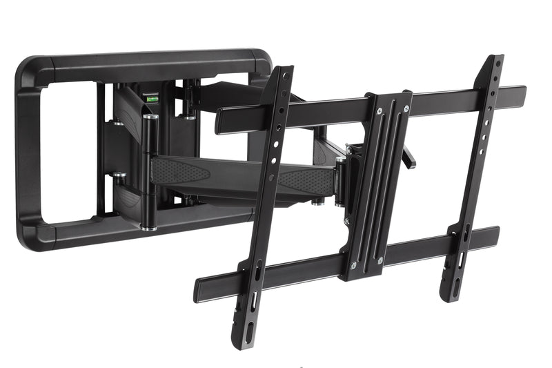 VMP Low profile Articulating TV Wall Mount for 42 to 90 Inch