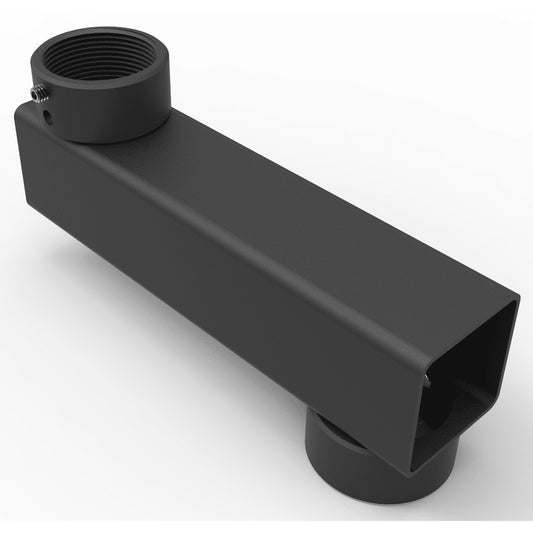 6 Inch Offset for 1 1/2 inch pipe