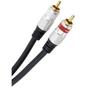 6ft RCA to RCA Digital Audio Cable