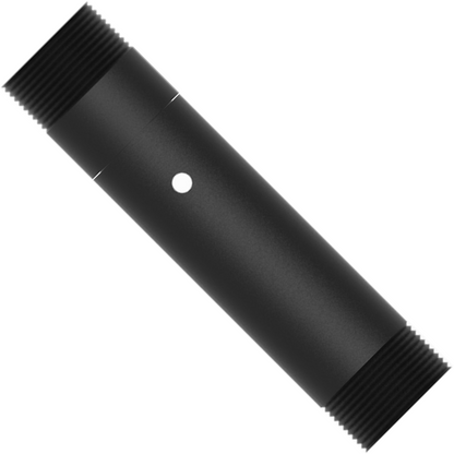 1-1/2" (1.5") NPT Telescoping Extension — Adjustable 8"–12"