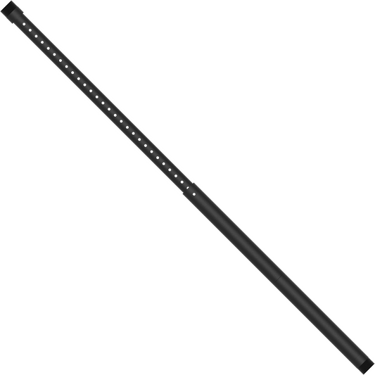 1-1/2" (1.5") NPT Telescoping Extension — Adjustable 32"–60"