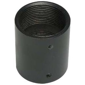 Aluminum Extension Pipe Coupler