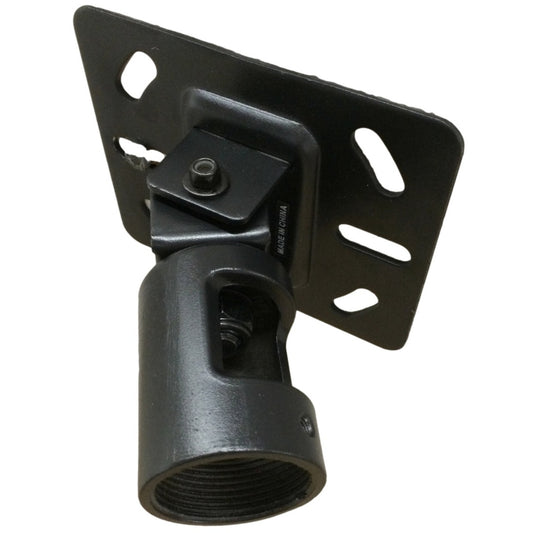 Angled Ceiling Plate for 1 1/2 Pipe