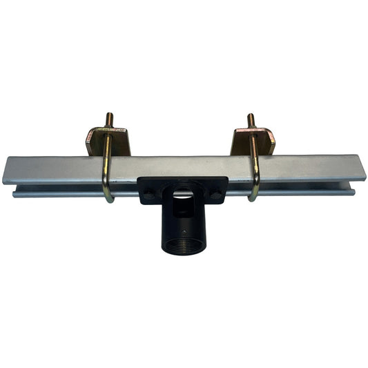 Beam Clamp for 1-1/2 Inch Pipe