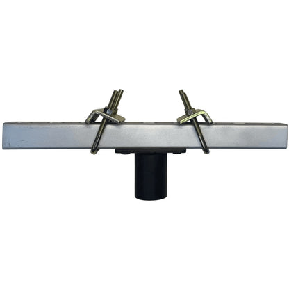 Beam Clamp for 1-1/2 Inch Pipe - View 3