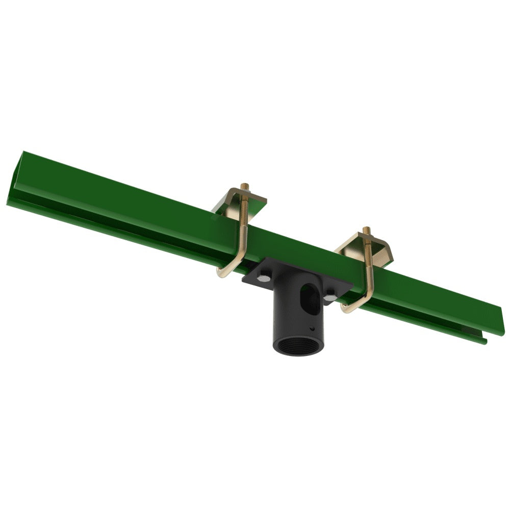 Beam Clamp for 1-1/2 Inch Pipe - View 6