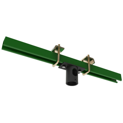 Beam Clamp for 1-1/2 Inch Pipe - View 6