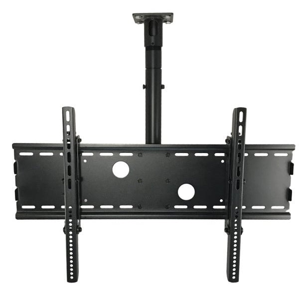 TV Ceiling Mount for 32 to 88 inch, Rotate and Adjustable Mast - View 4