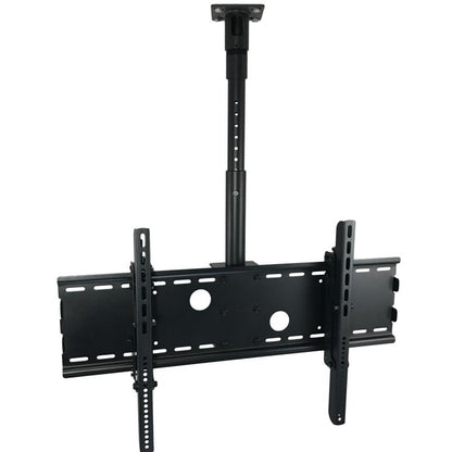 TV Ceiling Mount for 32 to 88 inch, Rotate and Adjustable Mast