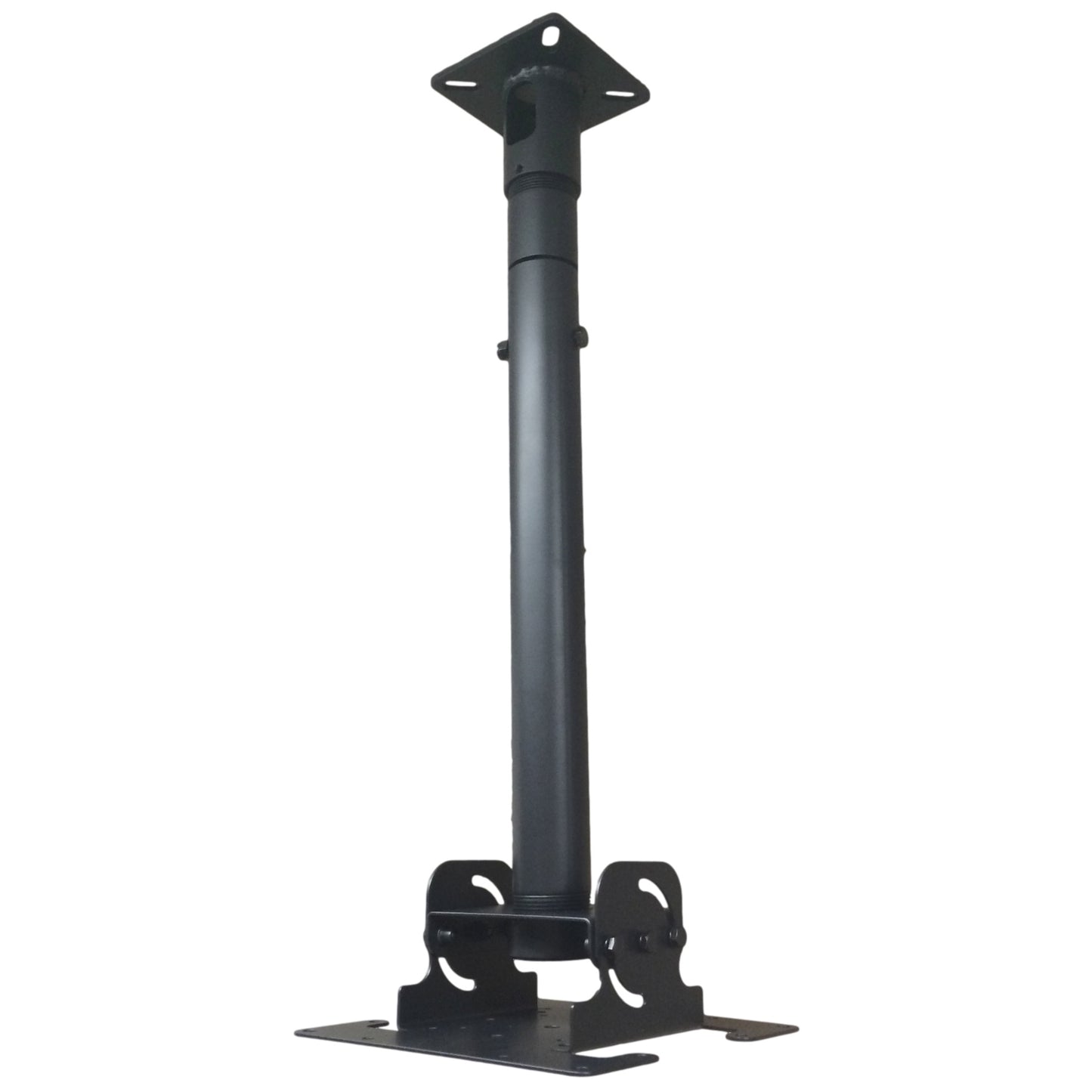 Ceiling Mount with 90 degree tilt - For Dental Operatory