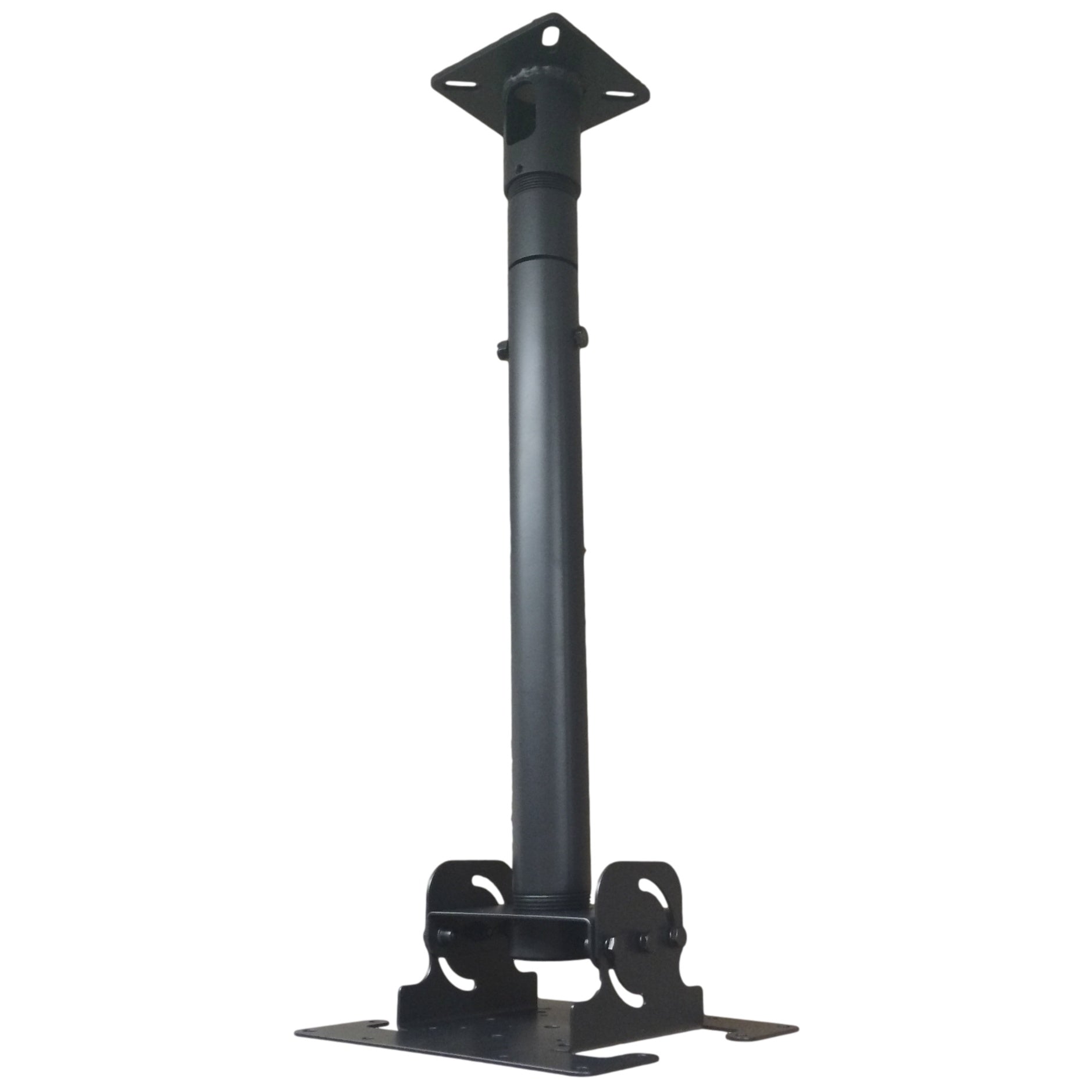 Ceiling Mount with 90 degree tilt - For Dental Operatory