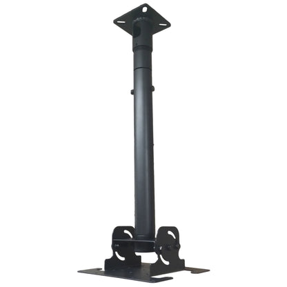 Ceiling Mount with 90 degree tilt - For Dental Operatory