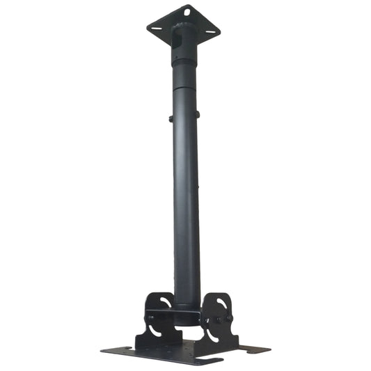 Ceiling Mount with 90 degree tilt - For Dental Operatory