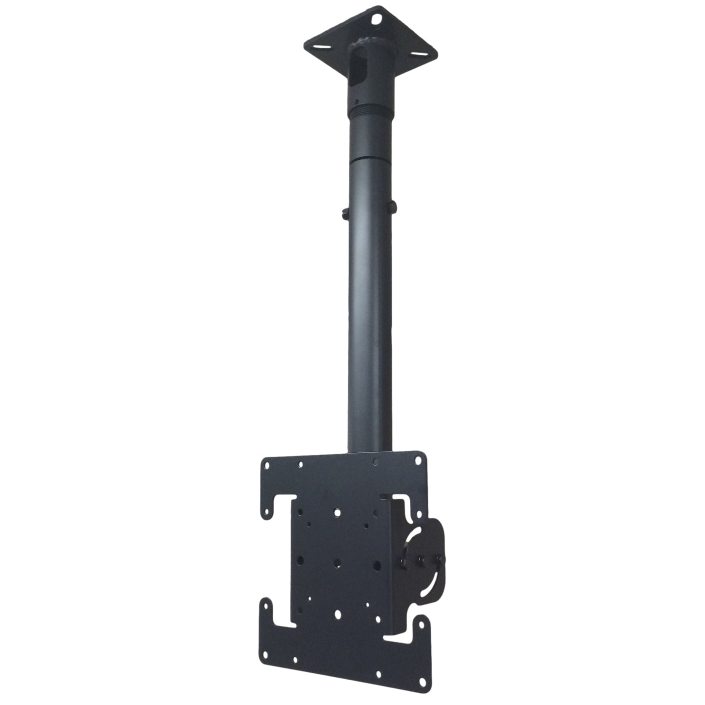 Ceiling Mount with 90 degree tilt - For Dental Operatory - View 2