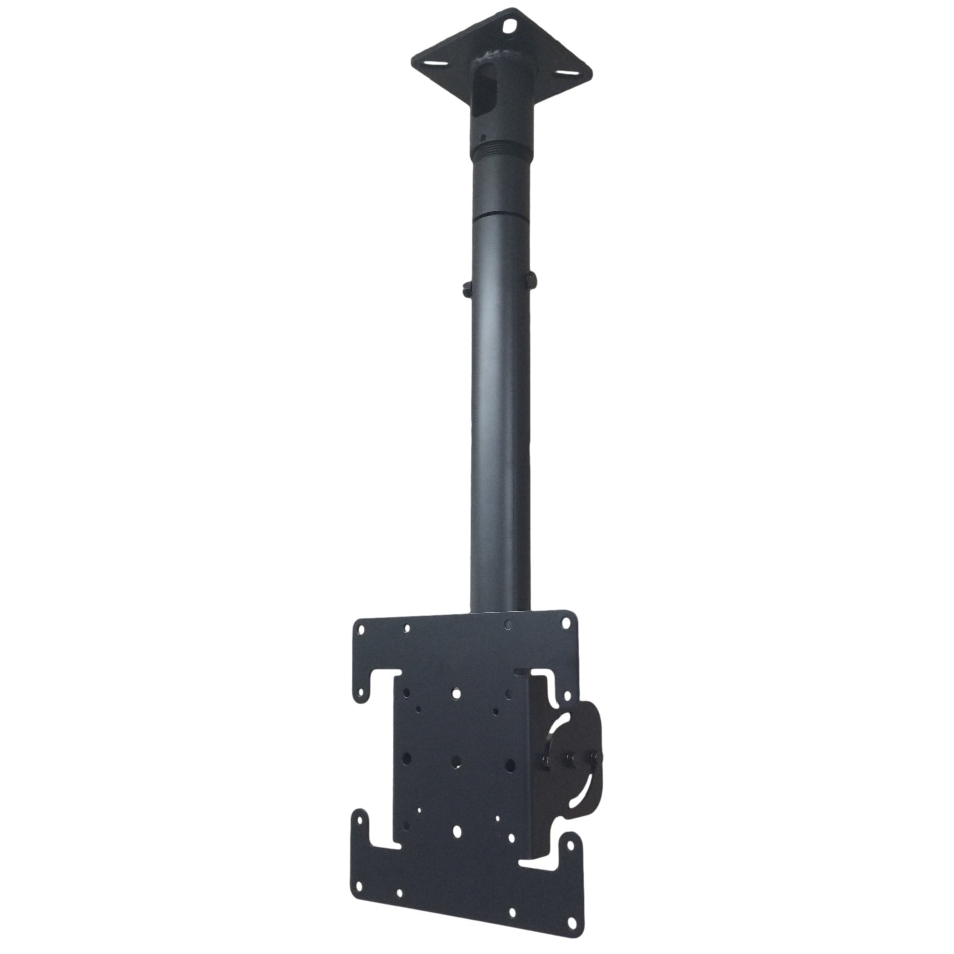 Ceiling Mount with 90 degree tilt - For Dental Operatory - View 2