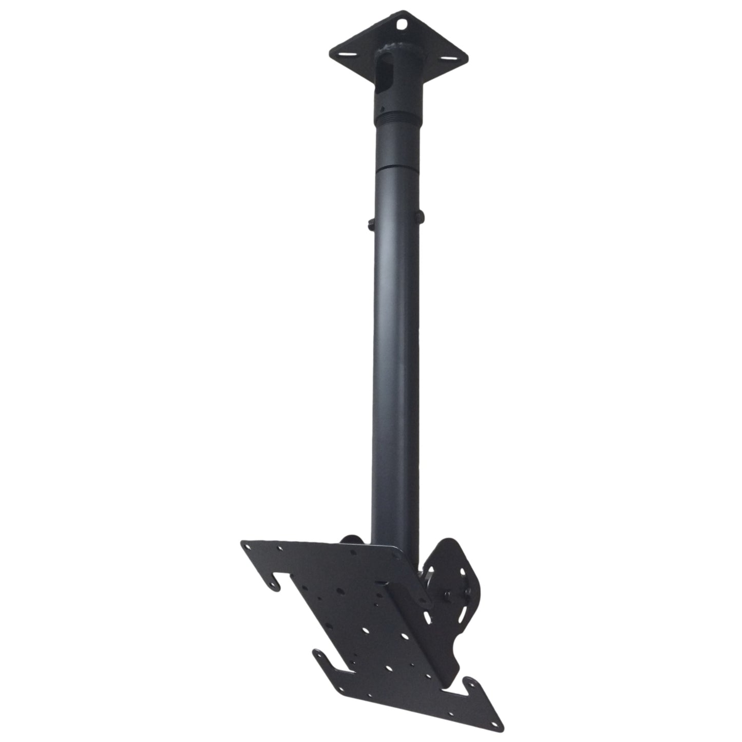 Ceiling Mount with 90 degree tilt - For Dental Operatory - View 3