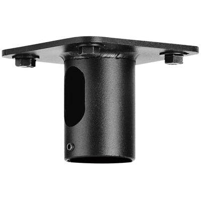 Ceiling Plate for 1 1/2 Inch Pipe