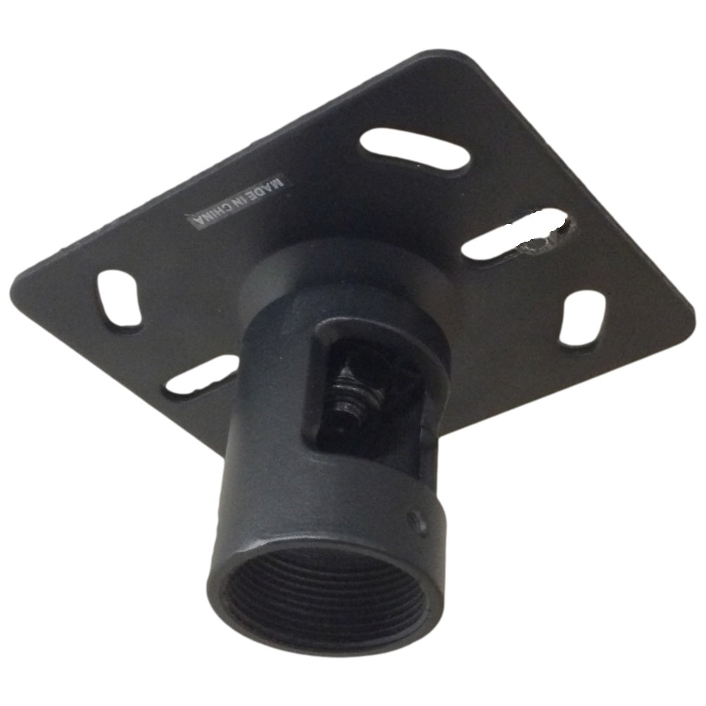 Ceiling Plate for 1 1/2 Pipe