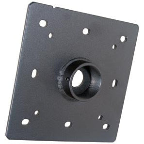 Ceiling Plate for use with 1 1/2 NPT Pipe - CP-1